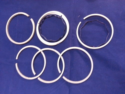 Piston Rings Fiat 2300S Coupe 61-68